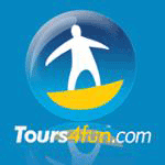 Tours4Fun Coupons