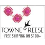 Towneandreese.com Coupons