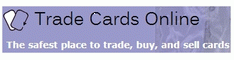 Trade Cards Online Coupons