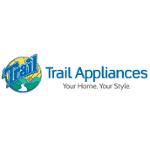 Trail Appliances Coupons