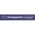 Transparent Language Coupons