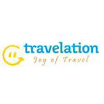 Travelation Coupons