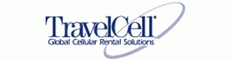 TravelCell Coupons