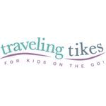 Traveling Tikes Coupons