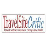 Travel Site Critic Coupons