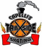 Capellis Traxside Skating Coupons