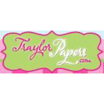 Traylor Papers Coupons