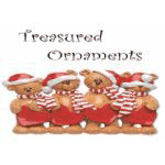 TreasuredOrnaments Coupons