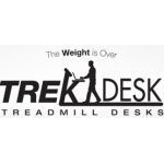 Trekdesk Coupons