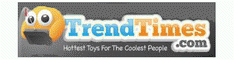 Trend Times Coupons