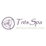 Welcome To Tres Spa Coupons