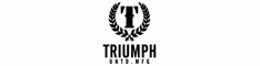 Triumph United Coupons