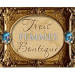 Trois Femmes Boutique Coupons