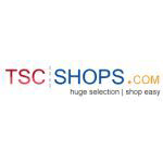 TSC Shop Coupons