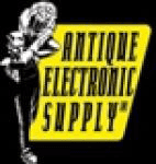 Antique Electronic Supply Coupons