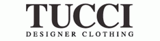 Tucci Clothing Coupons