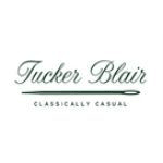 Tucker Blair Classically Casual Coupons