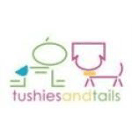 Tushies And Tails Coupons