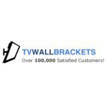 TVWALLBRACKETS UK Coupons