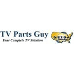 TV Parts Guy Coupons