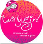 TwirlyGirl Coupons