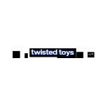 Twisted Toys Coupons