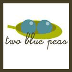 Two Blue Peas Coupons