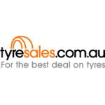 Tyre Sales Coupons