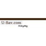 U-Sav.com Coupons