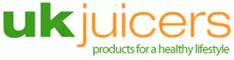 UK Juicers Coupons