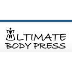 ULTIMATE BODY PRESS Coupons