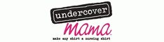 Undercover Mama Coupons