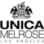 Unica Melrose Coupons