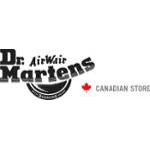 Dr. Martens Canada Coupons