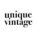 Unique Vintage Clothing Coupons