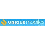 Unique Mobiles Australia Coupons