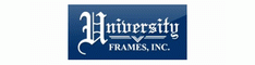 University Frames Coupon Code & Promo Codes Coupons