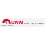 UNM Ticketing Services Coupons