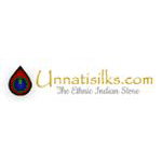 Unnati Silks Coupons