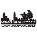 Urban Ops Armory Coupons