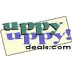 UppyUppyDeals.com Coupons