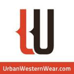 Urban Western Wear Coupons