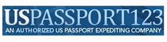 US Passport 123 Coupons