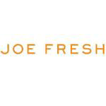 Joe Fresh US Coupons