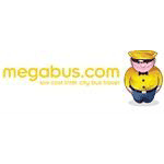 Megabus Coupons