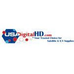 USADigitalHD.com Coupons