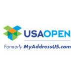 Usaopen.com Coupons