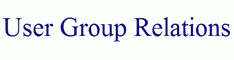 User Group Relations Coupons