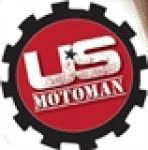 USMOTOMAN.com Coupons