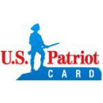 Uspatriotcard.com/ Coupons